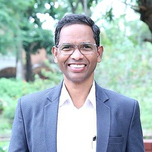 Dr. Hruda Ranjan Lohora
